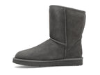 tenisky a boty UGG Classic Short II Boot Grey (W) 1016223-GREY ADONIO