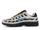 Nike P-6000 Premium Cordura Light Orewood Brown Green Abyss