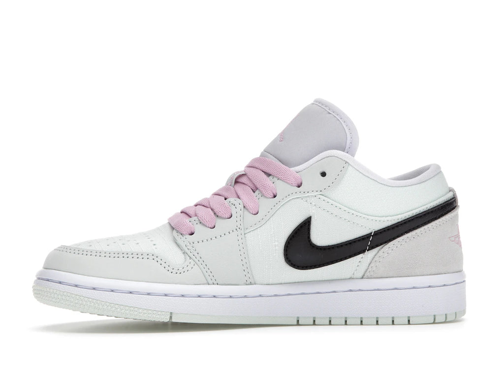 Jordan 1 Low SE Barely Green (W)