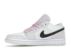 Jordan 1 Low SE Barely Green (W)