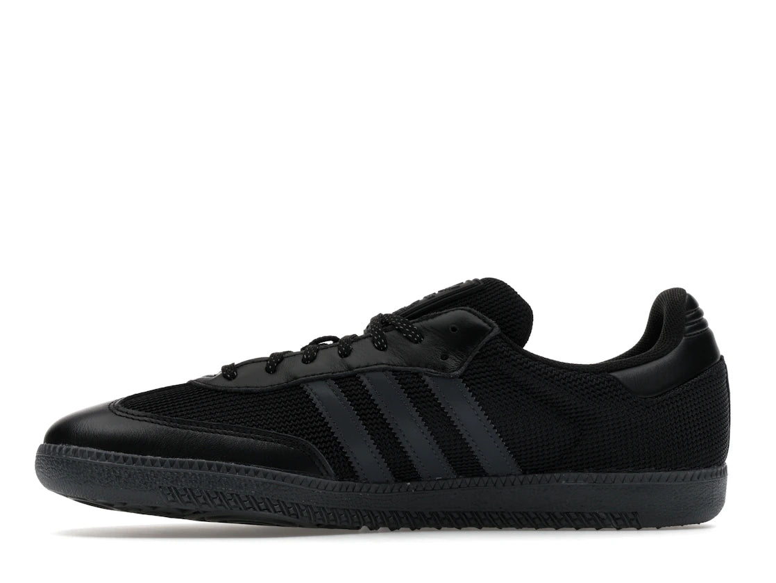 adidas Samba OG Black Carbon