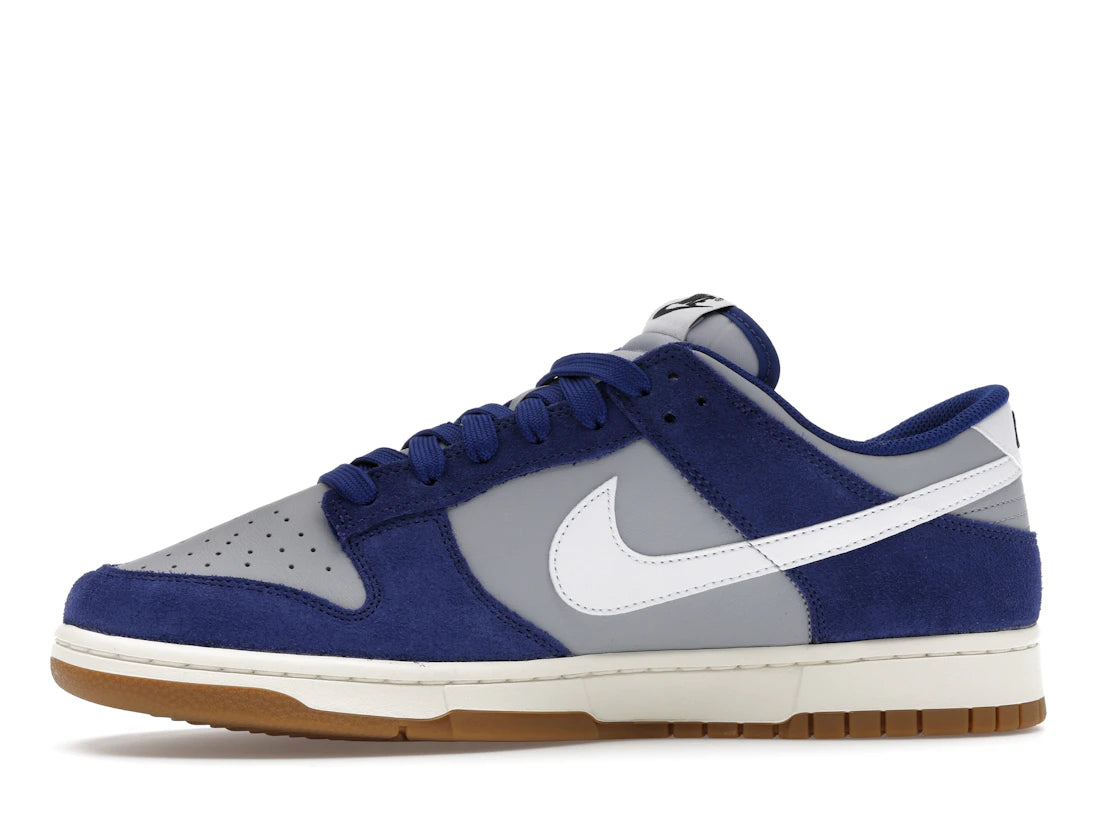Nike Dunk Low Retro SE Deep Royal Blue Gum
