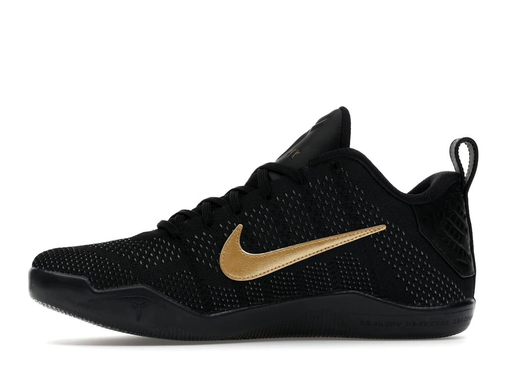 Nike Kobe 11 Elite Low Protro Fade to Black (2026)