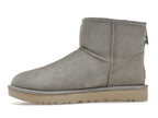 tenisky a boty UGG Classic Mini II Boot Goat (W) 1016222-GOA ADONIO