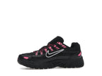 tenisky a boty Nike P-6000 Pink Blast Metallic Silver Black (GS) HV5064-600 ADONIO