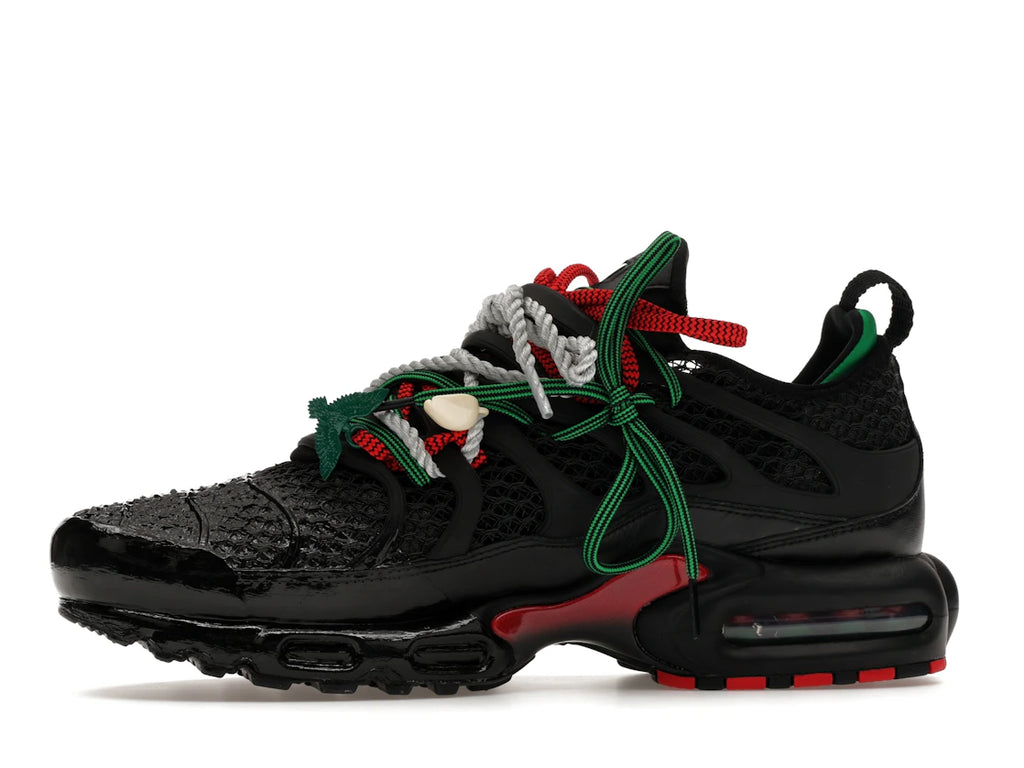 Nike Air Max Plus Homecoming Black