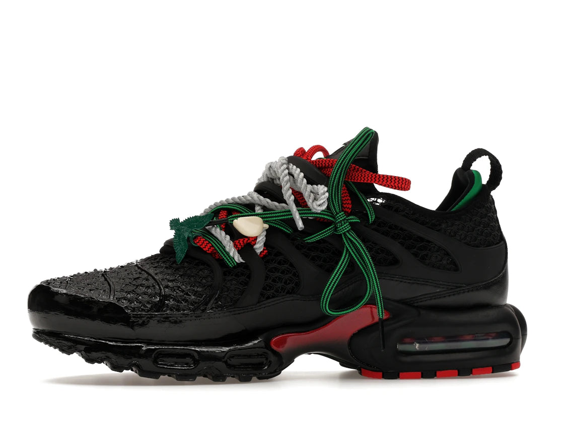 Nike Air Max Plus Homecoming Black