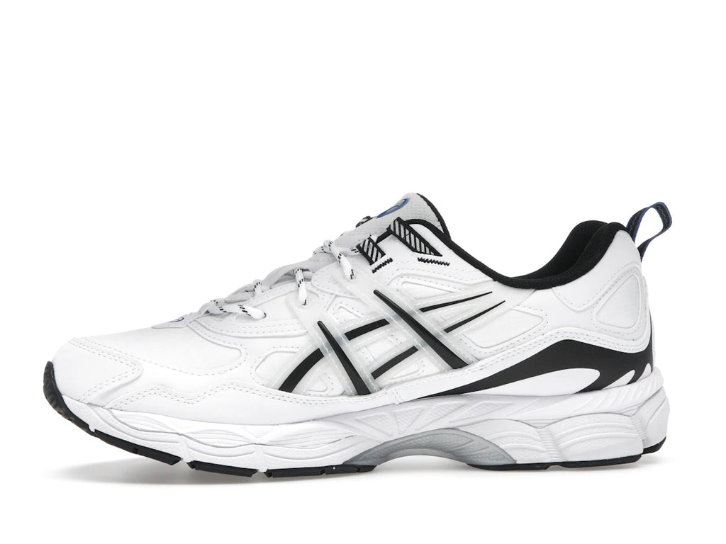 ASICS Gel-NYC Utility White Black
