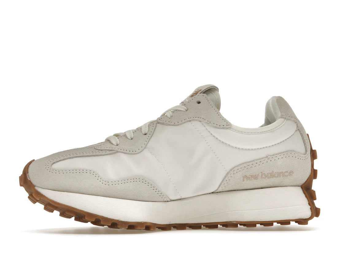 New Balance 327 Sea Salt Leopard Pantera (W)