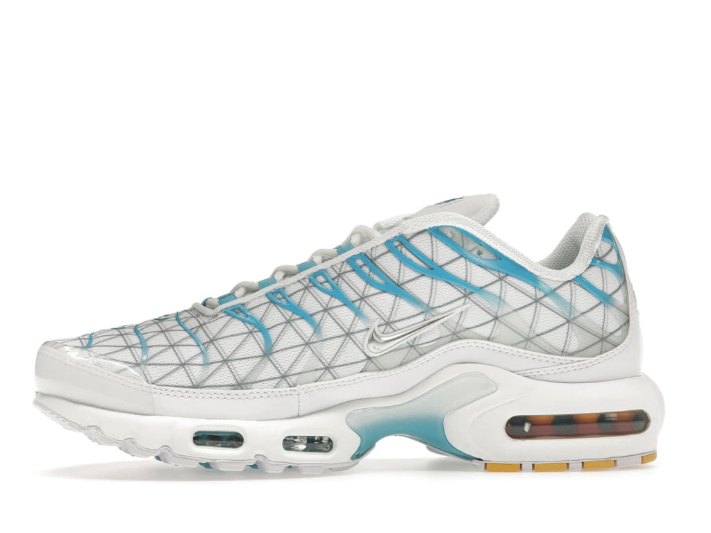 Nike Air Max Plus Marseille