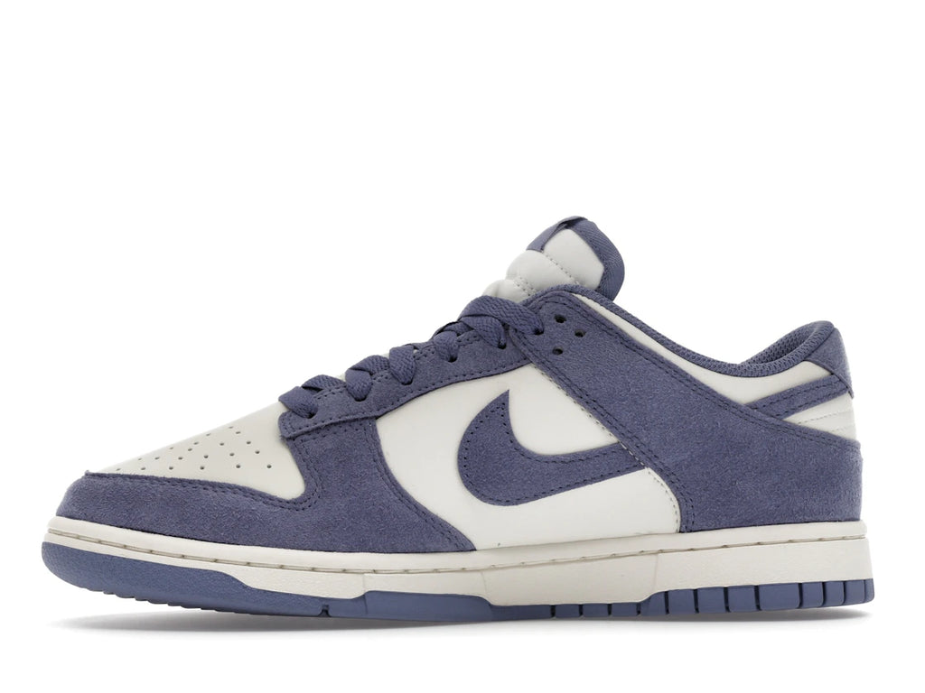 Nike Dunk Low World Indigo Mini Swoosh (W)