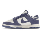 Nike Dunk Low World Indigo Mini Swoosh (W)
