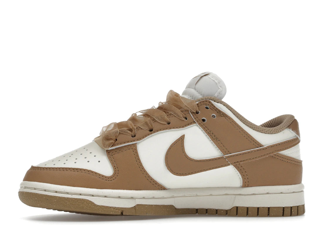 tenisky a boty Nike Dunk Low Next Nature Sail Parachute Beige (W) IB7311-101 ADONIO