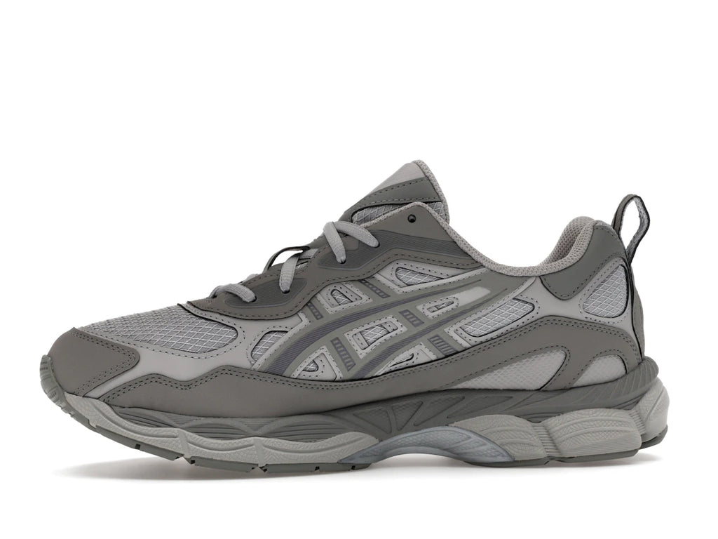 ASICS Gel-NYC RGD Cement Grey