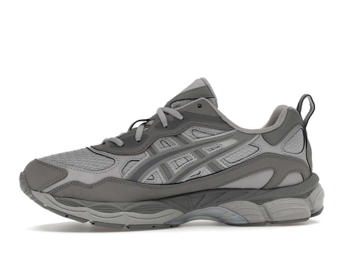 ASICS Gel-NYC RGD Cement Grey