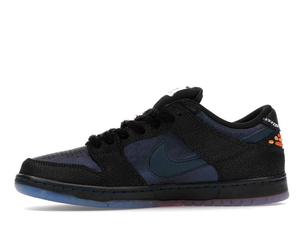 tenisky a boty Nike SB Dunk Low Pro Bluetile Skateboards IQ1323-001 ADONIO