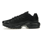 Nike Air Max Plus Black Anthracite Sail (W)