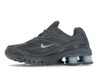 tenisky a boty Nike Shox Ride 2 Cool Grey Celestine Blue II7635-003 ADONIO