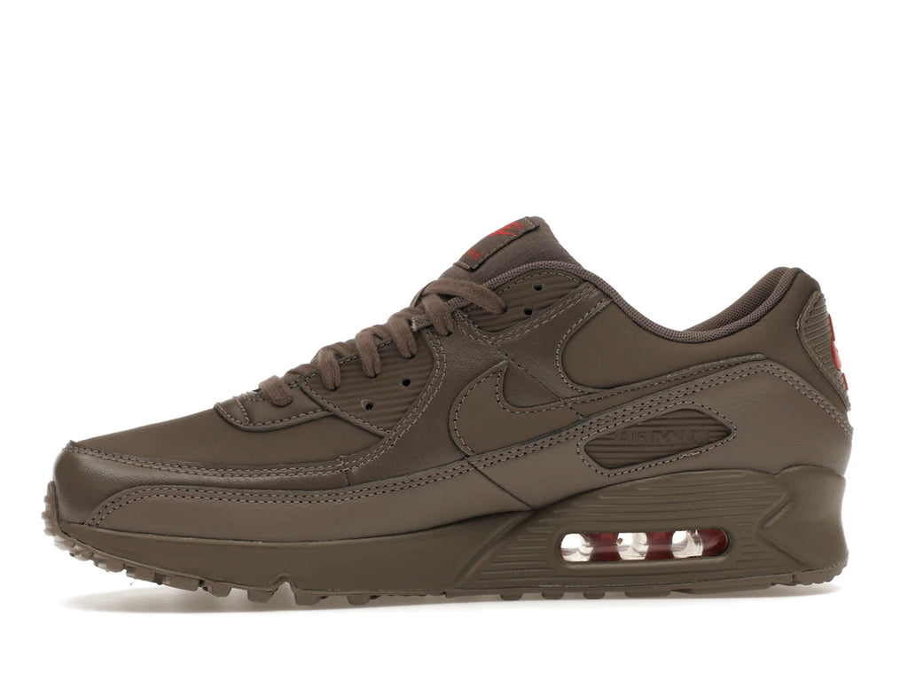 Nike Air Max 90 ESS+ Cave Stone