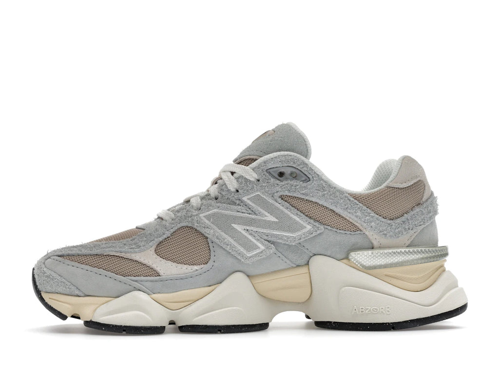 New Balance 9060 Lone Star Grey Stonewar