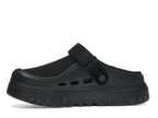 tenisky a boty UGG PeakMod Black 1166912-BLK ADONIO