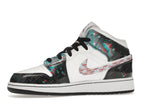 Jordan 1 Mid SE Take Flight (GS)