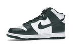 Nike Dunk High Spartan Green