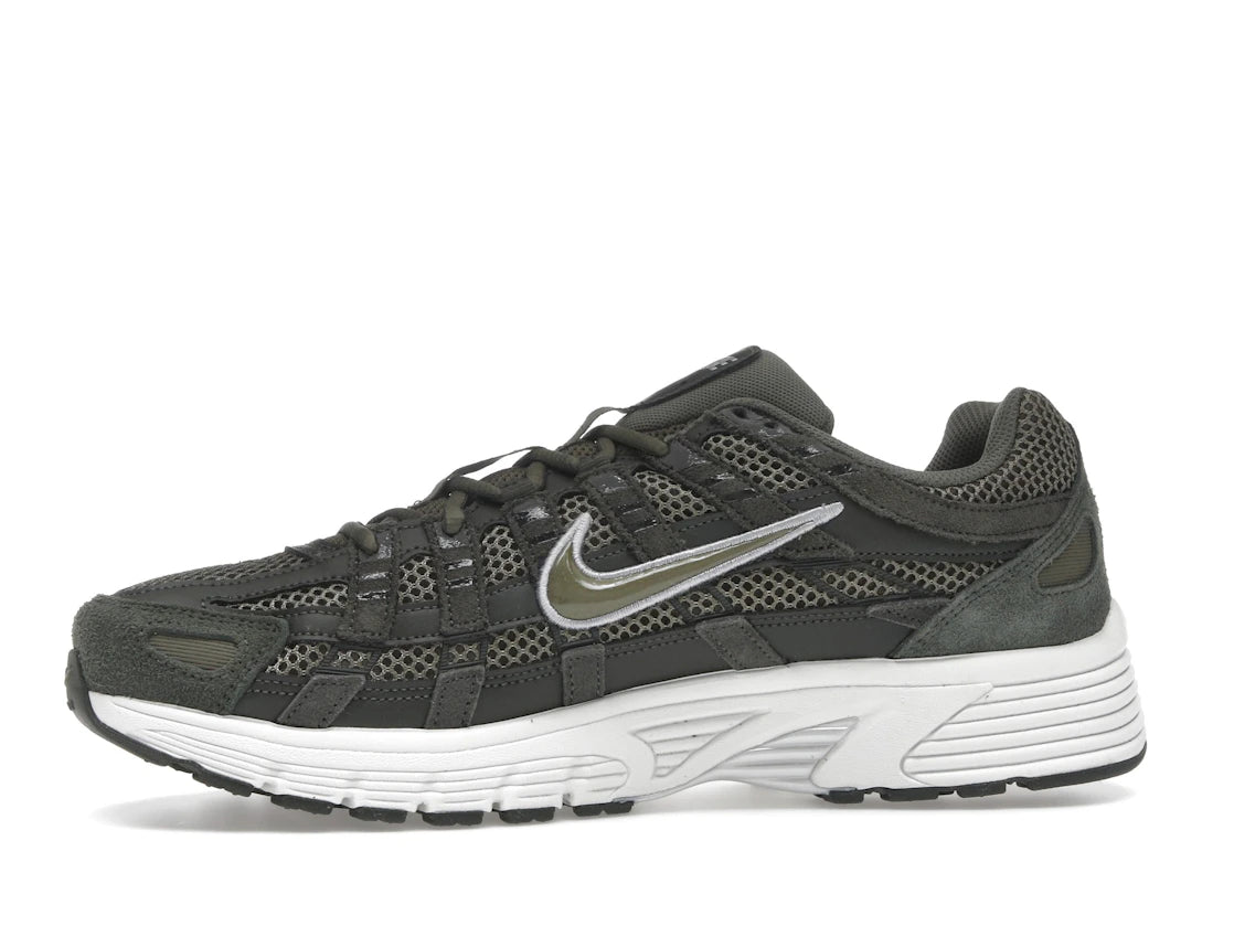 Nike P-6000 SE Sequoia Medium Olive
