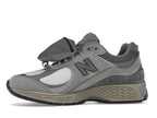 New Balance 2002R Grey Pocket
