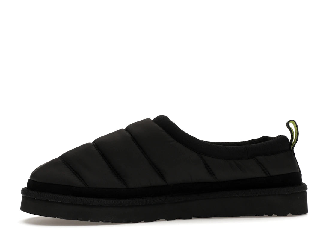 tenisky a boty UGG Tasman LTA Slipper Black 1127735-BLK ADONIO
