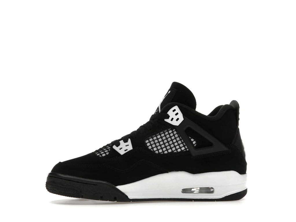 tenisky a boty Jordan 4 Retro White Thunder (GS) FQ8213-001 ADONIO