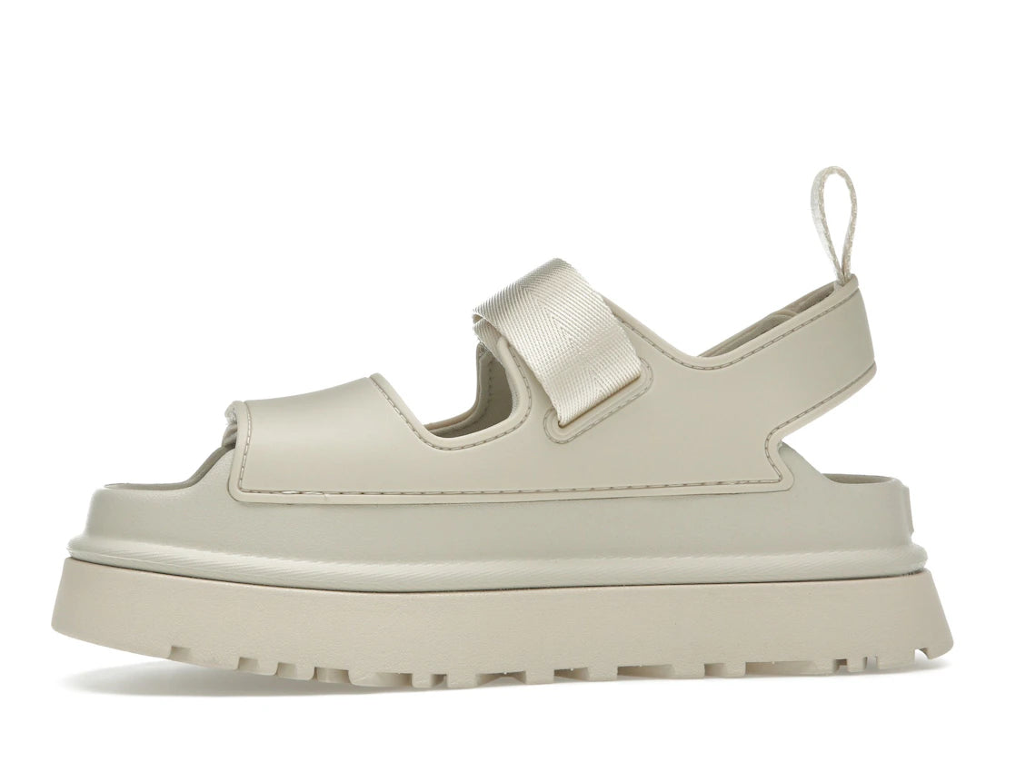 tenisky a boty UGG GoldenGlow Sandal Sea Salt (W) 1152685-SSAL ADONIO