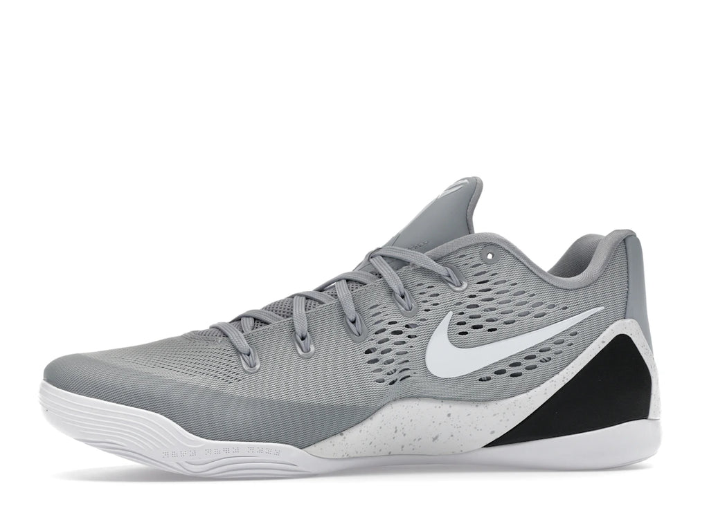 Nike Kobe 9 EM Low Protro TB Wolf Grey