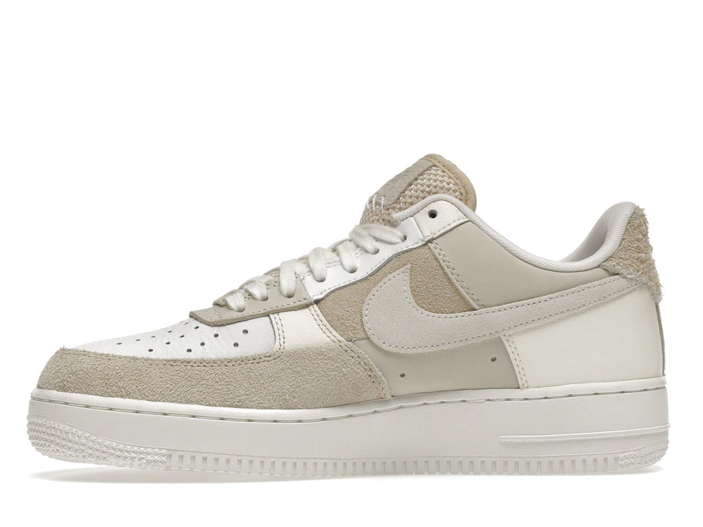 Nike Air Force 1 Low '07 Coconut Milk (W)