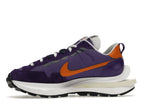 Nike Vaporwaffle sacai Dark Iris