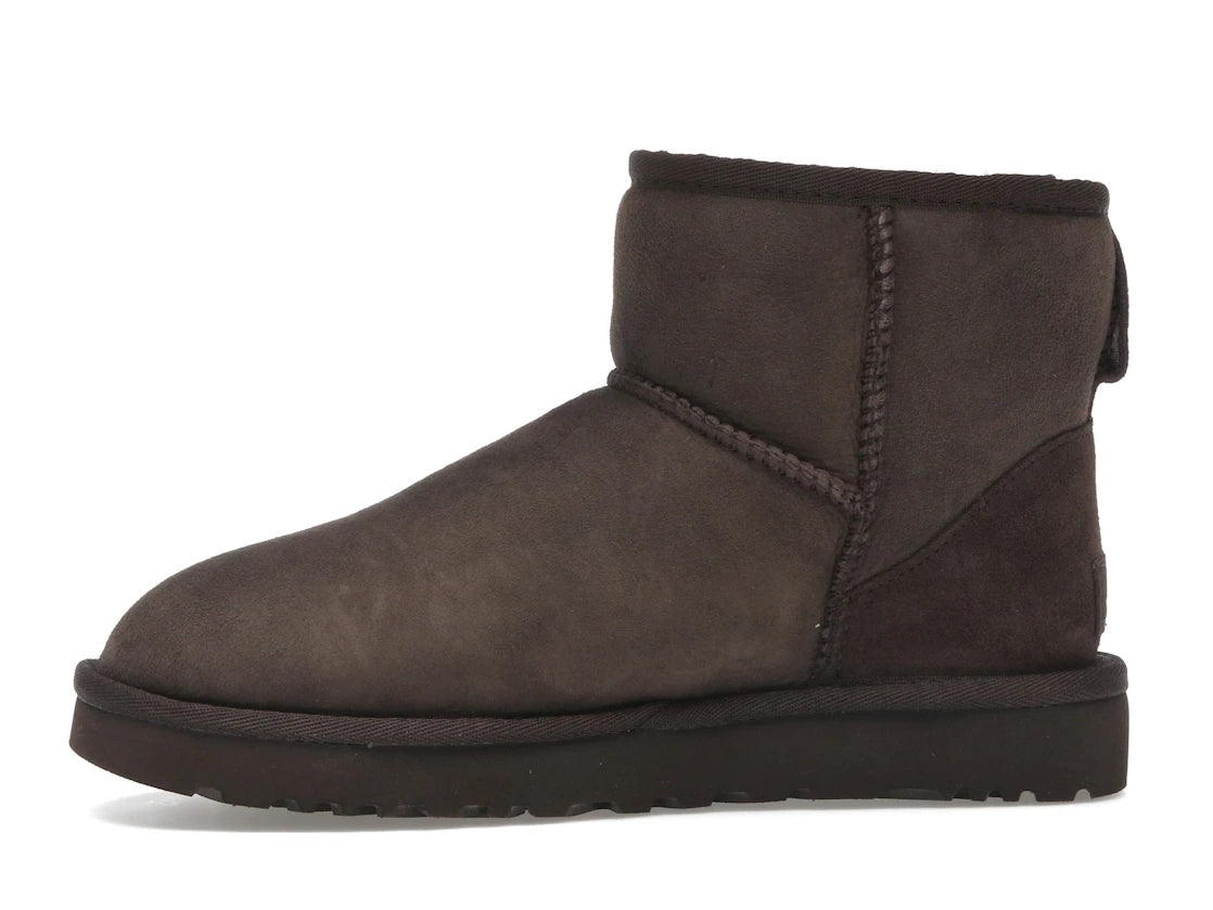 UGG Classic Mini II Boot Dusted Cocoa (W)
