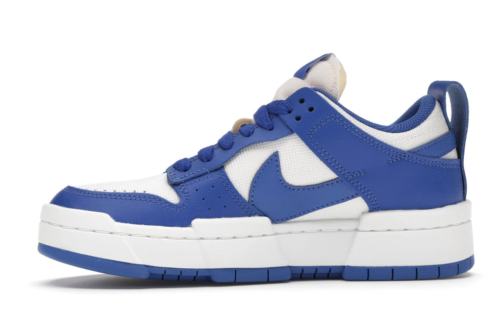 Nike Dunk Low Disrupt Game Royal (W)