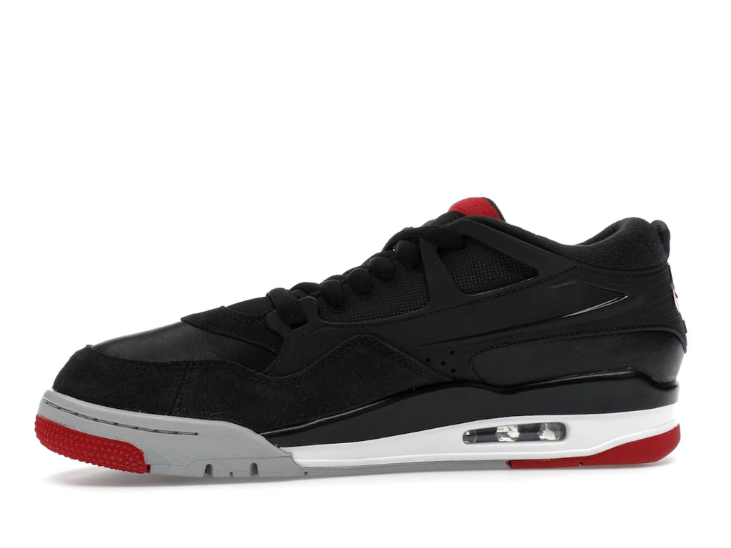 tenisky a boty Jordan 4 RM Black Cement FQ7939-061 ADONIO