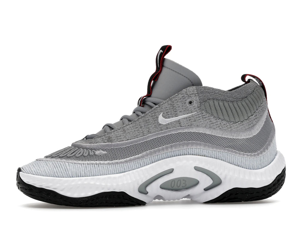 tenisky a boty Nike Cosmic Unity 3 Silver Bullet DV2757-005 ADONIO