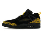 Jordan Spizike Low Thunder