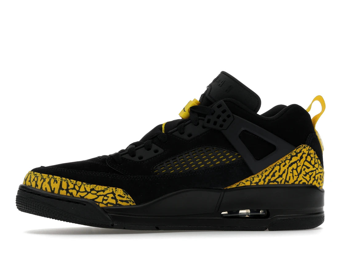 Jordan Spizike Low Thunder