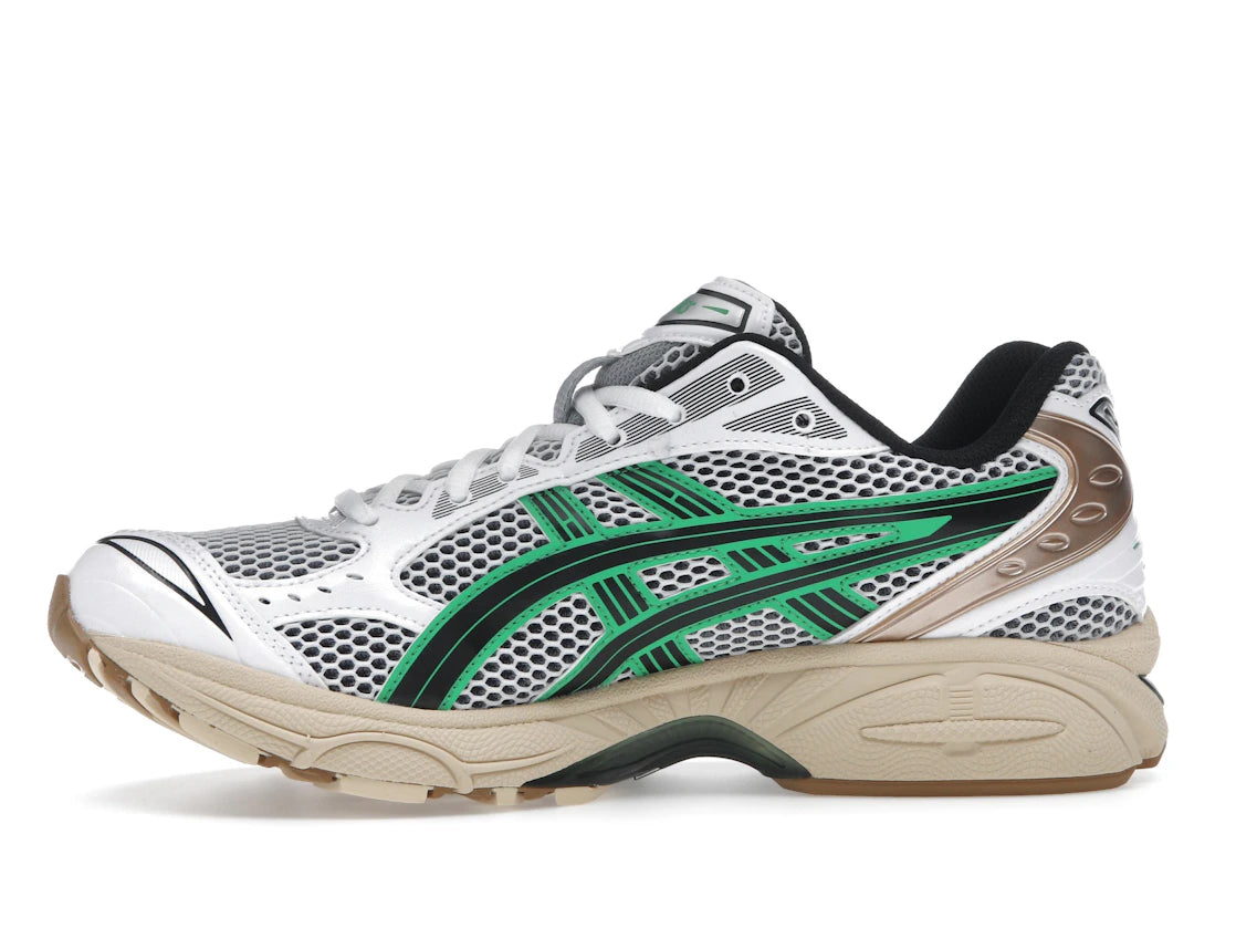ASICS Gel-Kayano 14 White Hinoki Beige