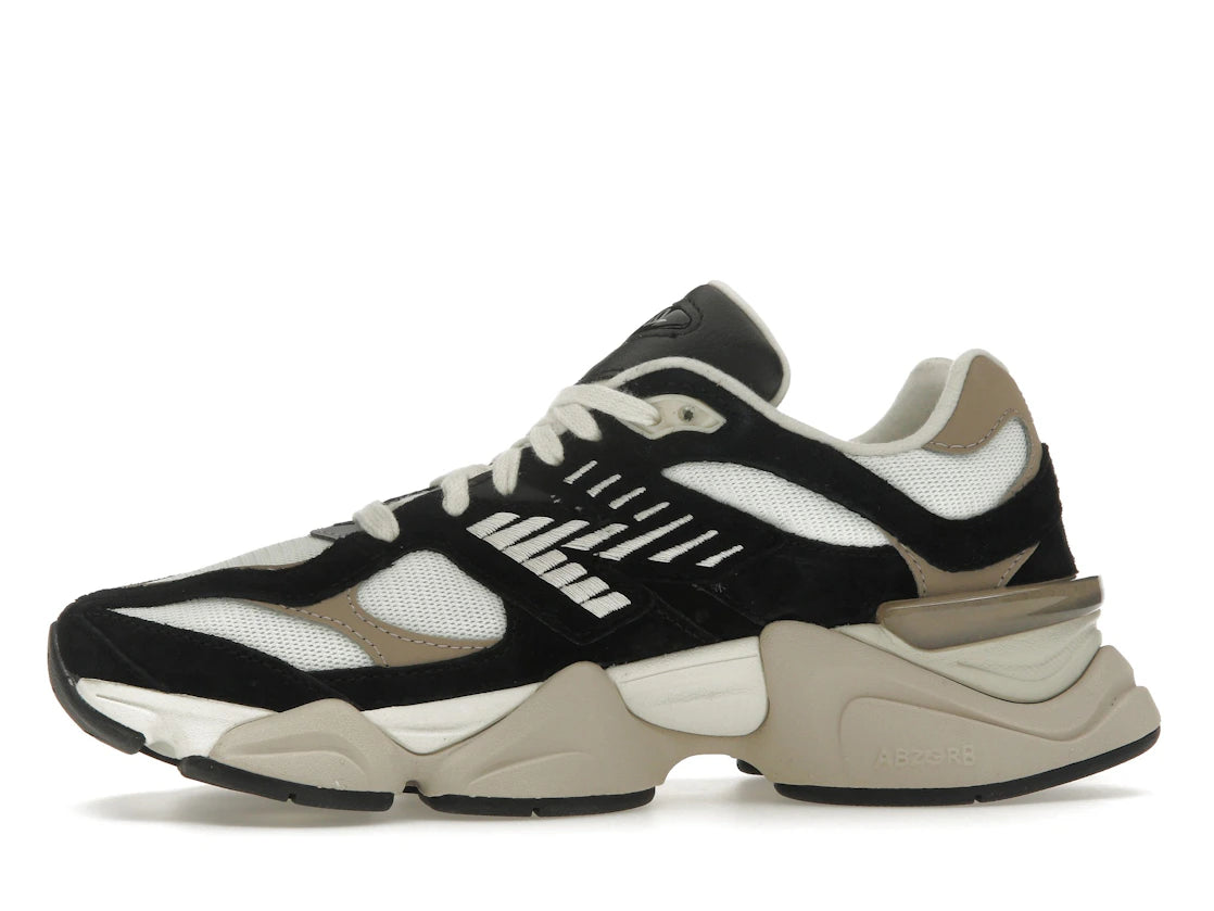 New Balance 9060 Sea Salt Bone