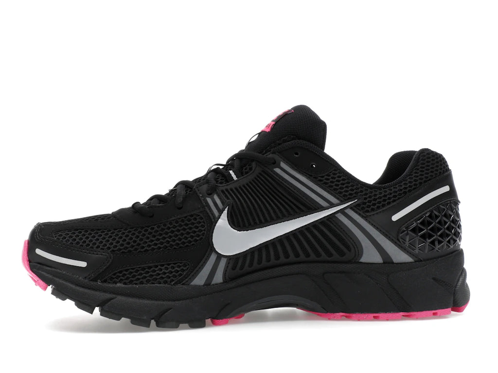 Nike Zoom Vomero 5 Black Pink Blast