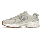 New Balance 530 Moonbeam Cow Print