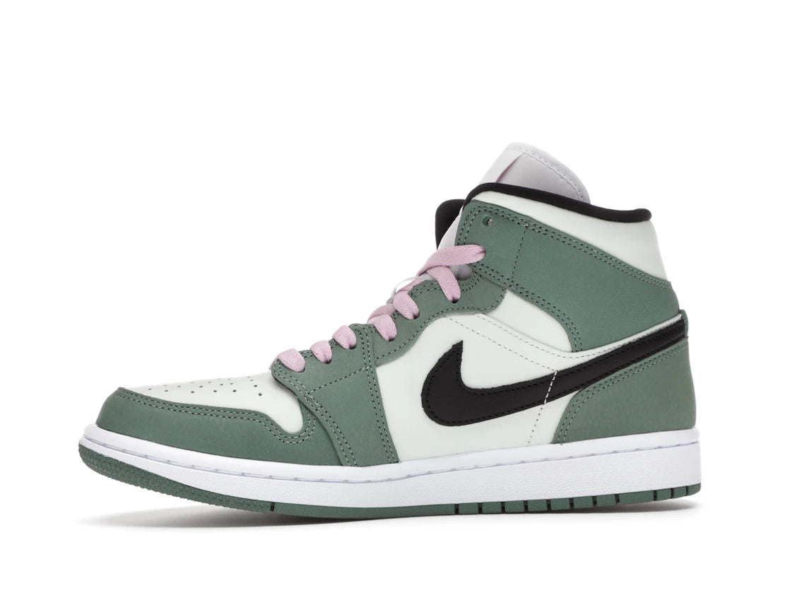 Jordan 1 Mid Dutch Green (W)