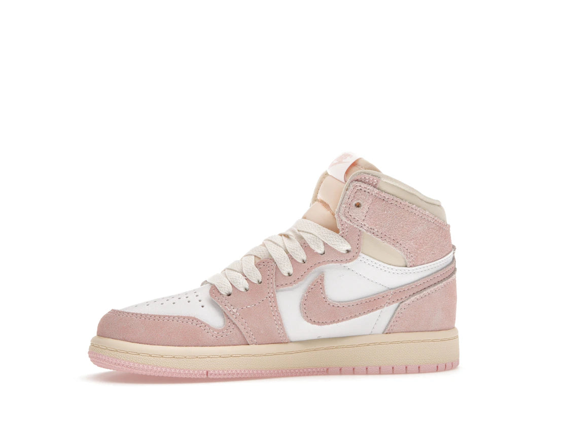 Jordan 1 Retro High OG Washed Pink PS