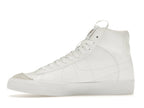 tenisky a boty Nike Blazer Mid 77 SE White White Black White (GS) DH8640-102 ADONIO