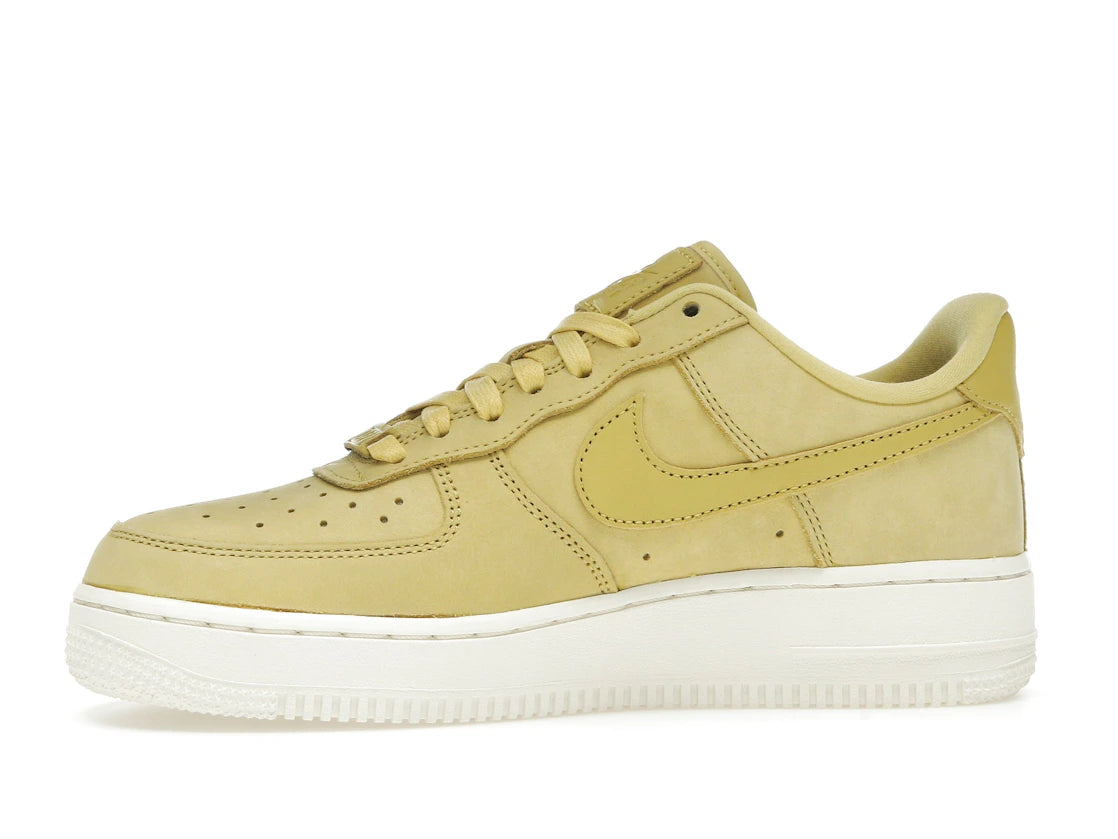 Nike Air Force 1 Low Premium Saturn Gold (W)