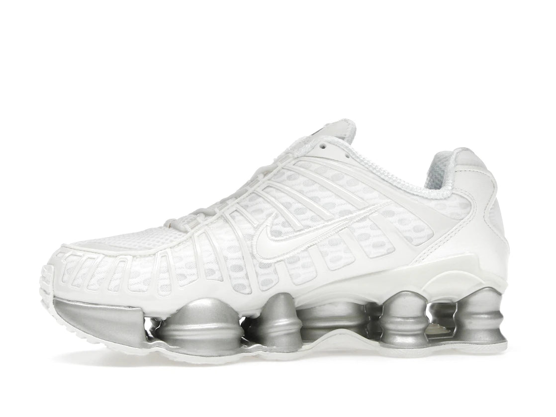 Nike Shox TL Sail (W)
